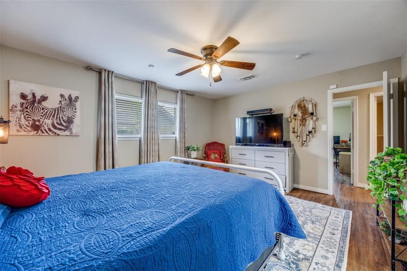 2705 N Woods Street, Sherman TX 75092 - Photo 15