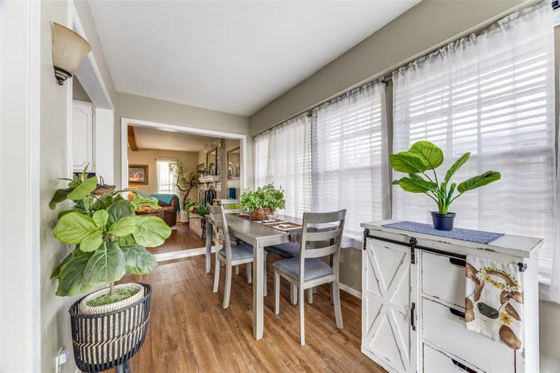 2705 N Woods Street, Sherman TX 75092 - Photo 19