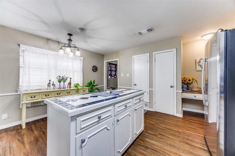 2705 N Woods Street, Sherman TX 75092 - Photo 8