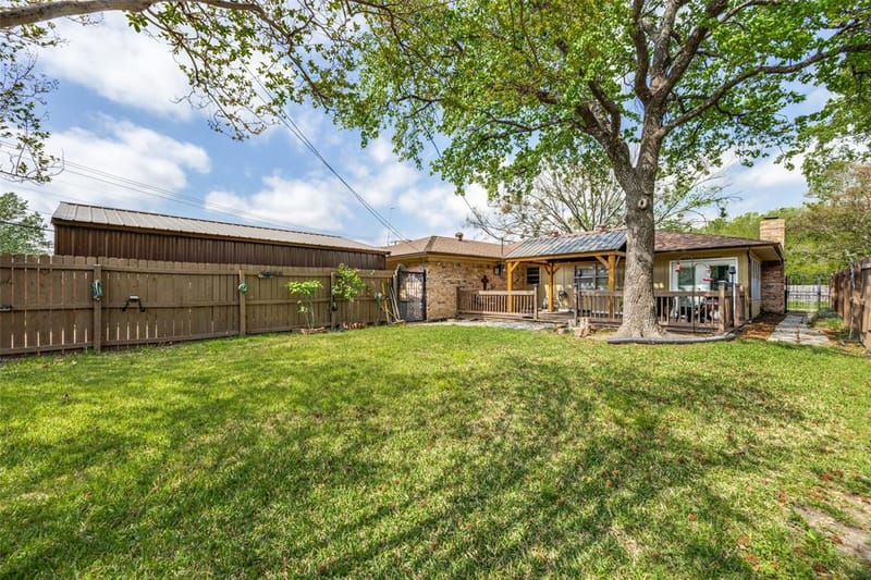 2705 N Woods Street, Sherman TX 75092 - Photo 25