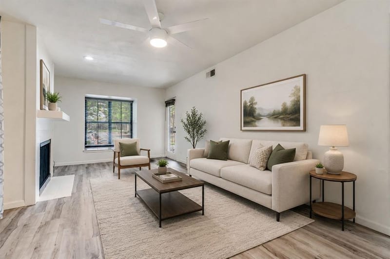 4602 Chaha Road # 207, Garland TX 75043 - Photo 2