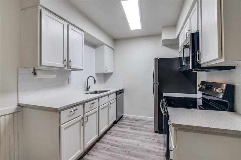 4602 Chaha Road # 207, Garland TX 75043 - Photo 6