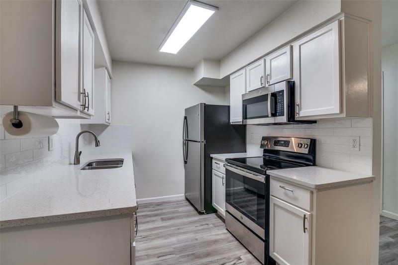 4602 Chaha Road # 207, Garland TX 75043 - Photo 7