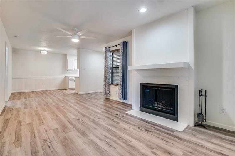 4602 Chaha Road # 207, Garland TX 75043 - Photo 5