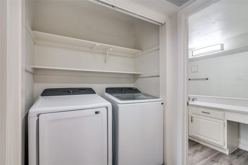 4602 Chaha Road # 207, Garland TX 75043 - Photo 14