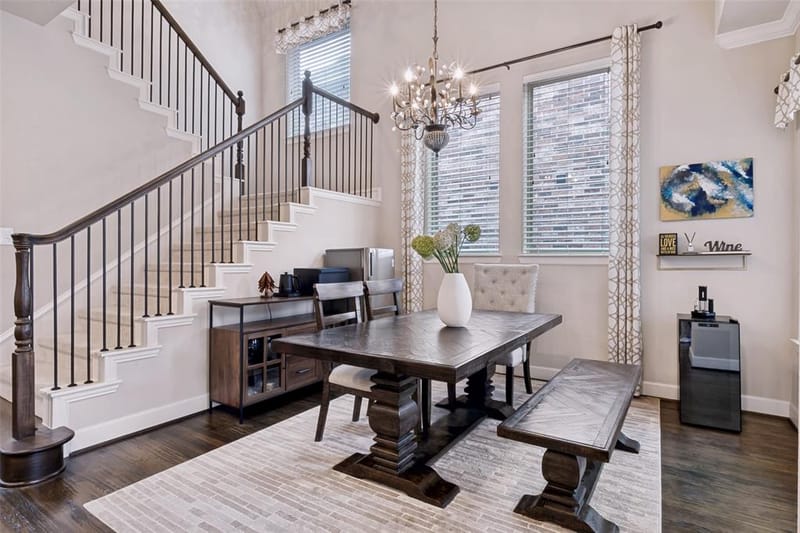 2805 Cole Castle Drive, Lewisville TX 75056 - Photo 5