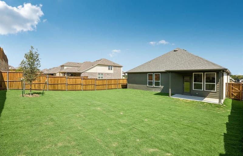 1424 Holmes Street, Celina TX 75009 - Photo 20