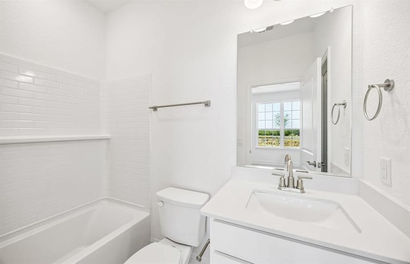 1424 Holmes Street, Celina TX 75009 - Photo 4