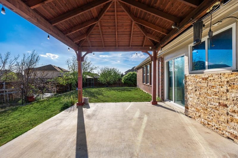 2100 Plamera Lane, Fort Worth TX 76131 - Photo 23
