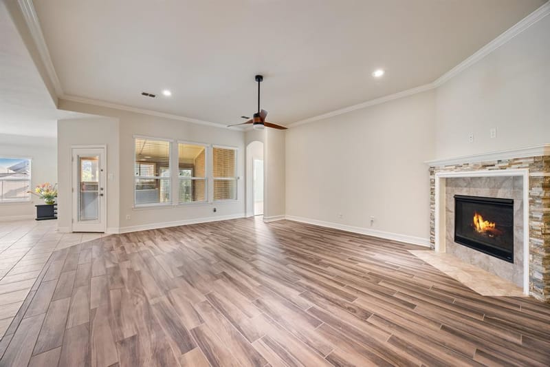 2100 Plamera Lane, Fort Worth TX 76131 - Photo 6