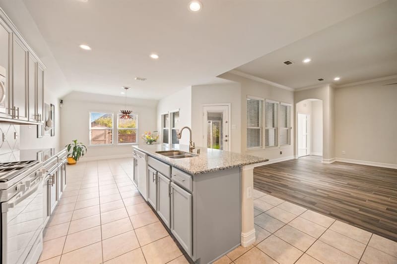 2100 Plamera Lane, Fort Worth TX 76131 - Photo 9