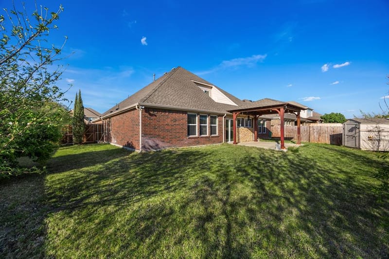 2100 Plamera Lane, Fort Worth TX 76131 - Photo 24