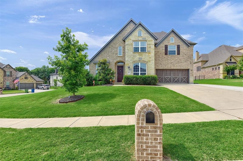 2113 Deer Run, Gunter TX 75058 - Photo 6