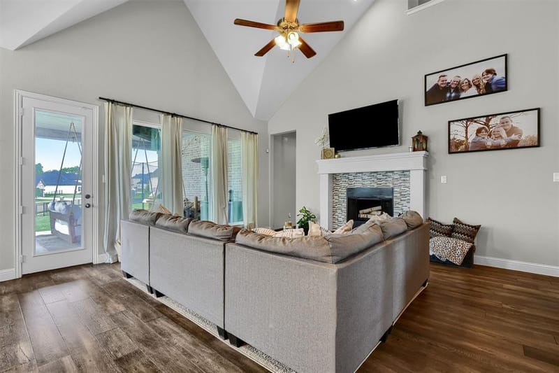 2113 Deer Run, Gunter TX 75058 - Photo 13