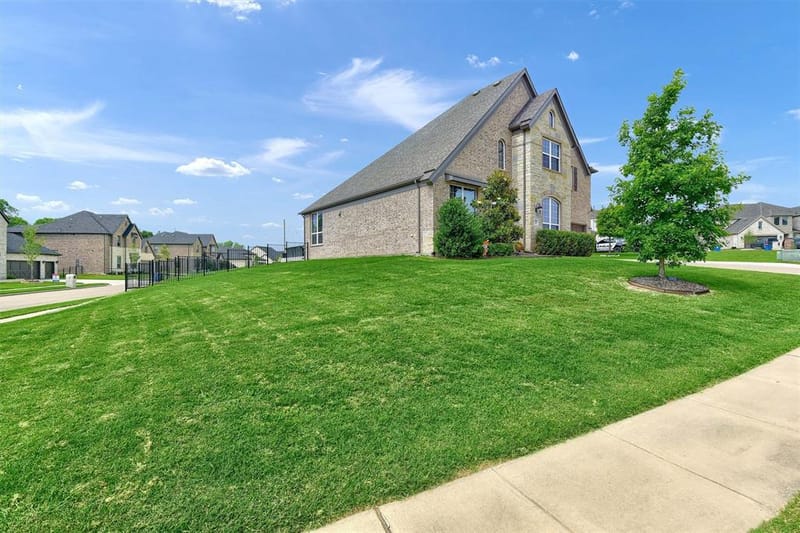 2113 Deer Run, Gunter TX 75058 - Photo 7