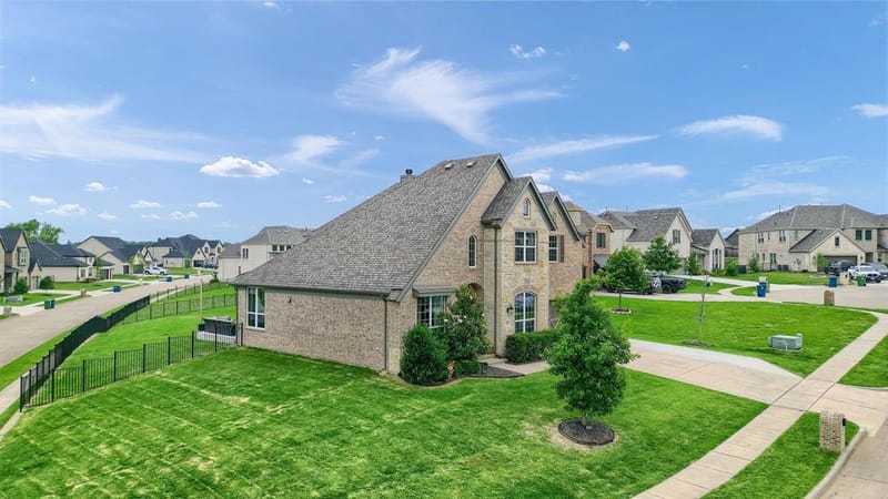 2113 Deer Run, Gunter TX 75058 - Photo 3