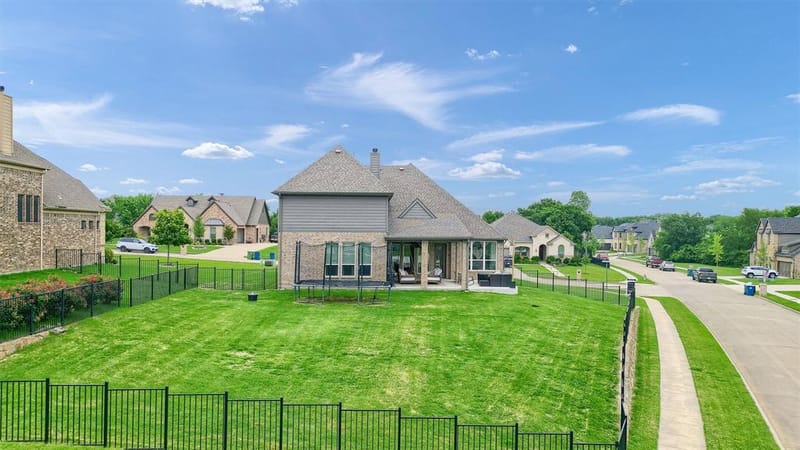 2113 Deer Run, Gunter TX 75058 - Photo 5