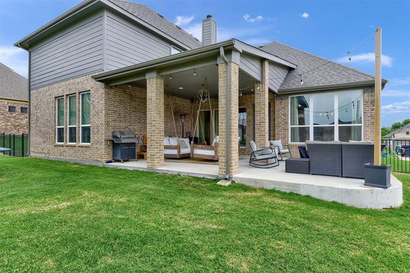 2113 Deer Run, Gunter TX 75058 - Photo 35