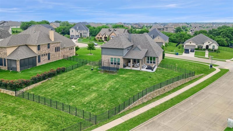 2113 Deer Run, Gunter TX 75058 - Photo 4