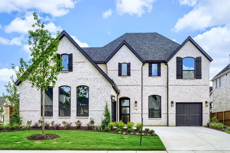 2780 Amber Lane, Prosper TX 75078