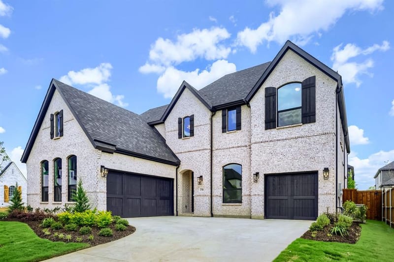 2780 Amber Lane, Prosper TX 75078 - Photo 28