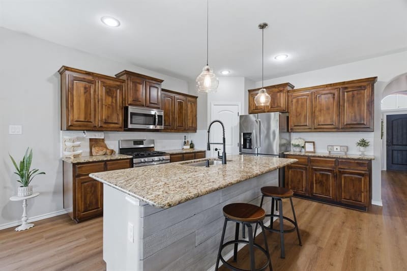 101 Cole Court, Argyle TX 76226 - Photo 13