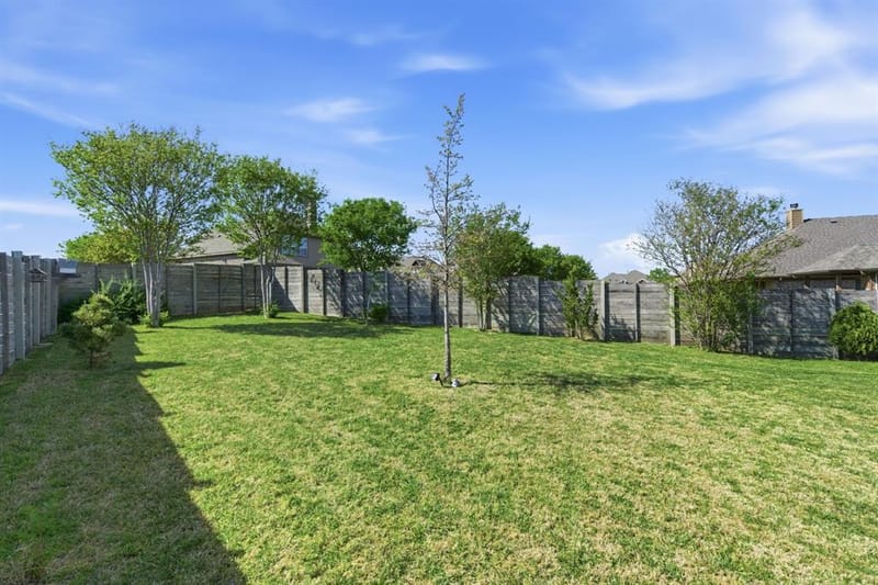 101 Cole Court, Argyle TX 76226 - Photo 36