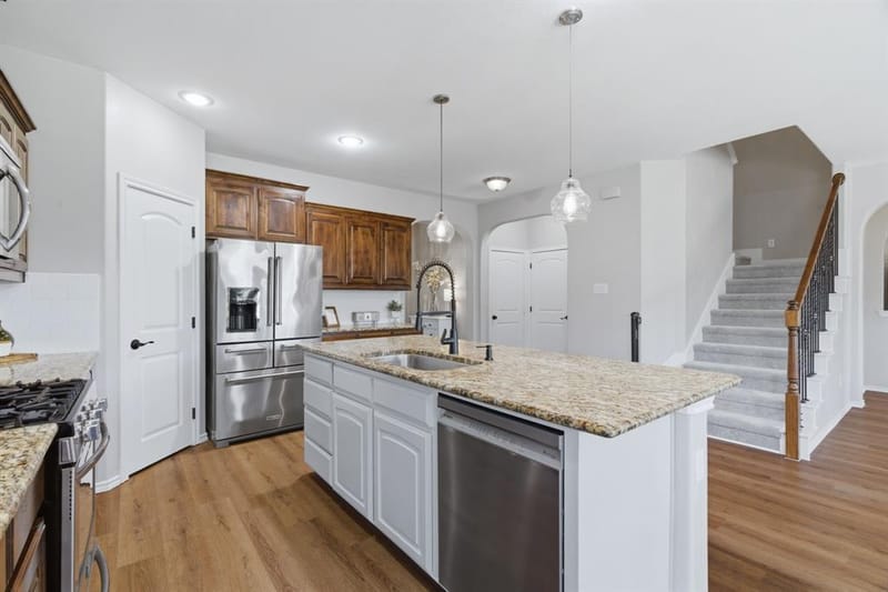 101 Cole Court, Argyle TX 76226 - Photo 14