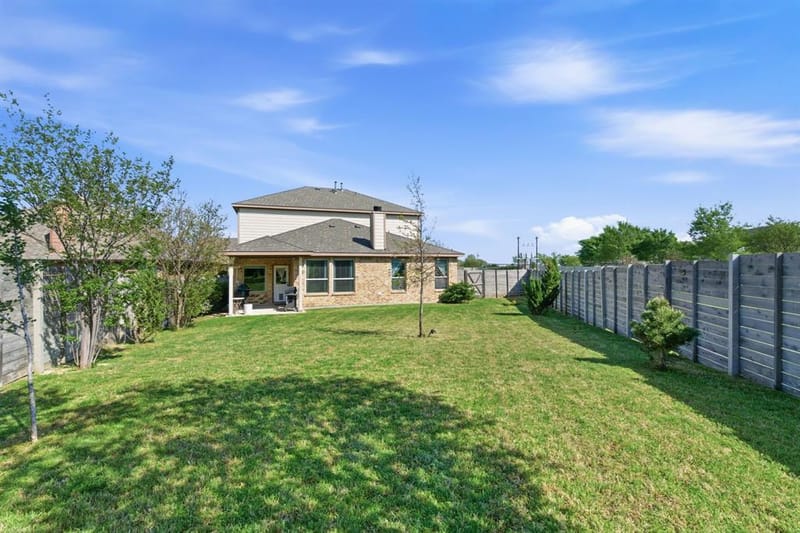 101 Cole Court, Argyle TX 76226 - Photo 37