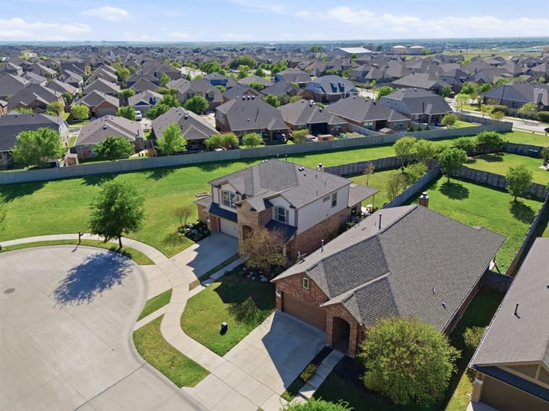101 Cole Court, Argyle TX 76226 - Photo 40