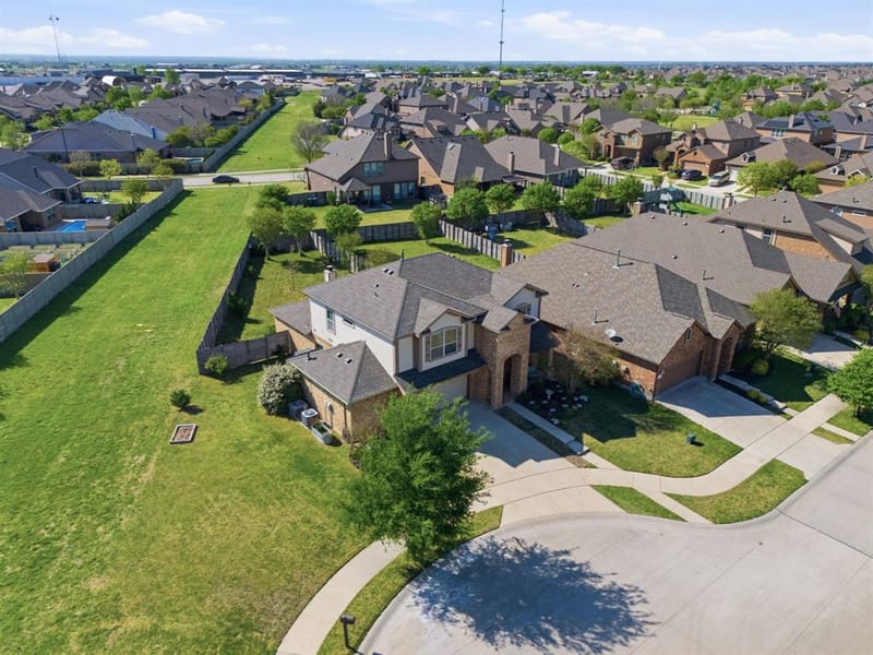 101 Cole Court, Argyle TX 76226 - Photo 39