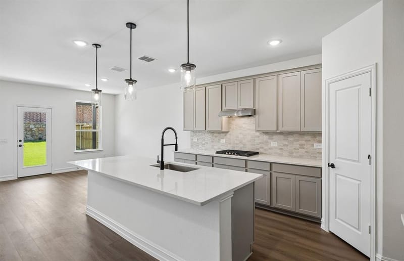 4813 Ripley Avenue, Celina TX 75009 - Photo 5