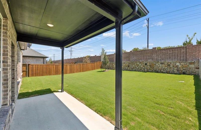 4813 Ripley Avenue, Celina TX 75009 - Photo 24