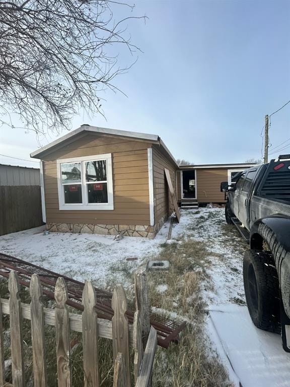 6614 Ashley Court, Granbury TX 76049