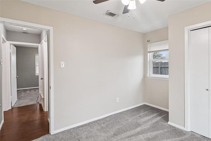 1126 Cordell Street, Denton TX 76201 - Photo 17