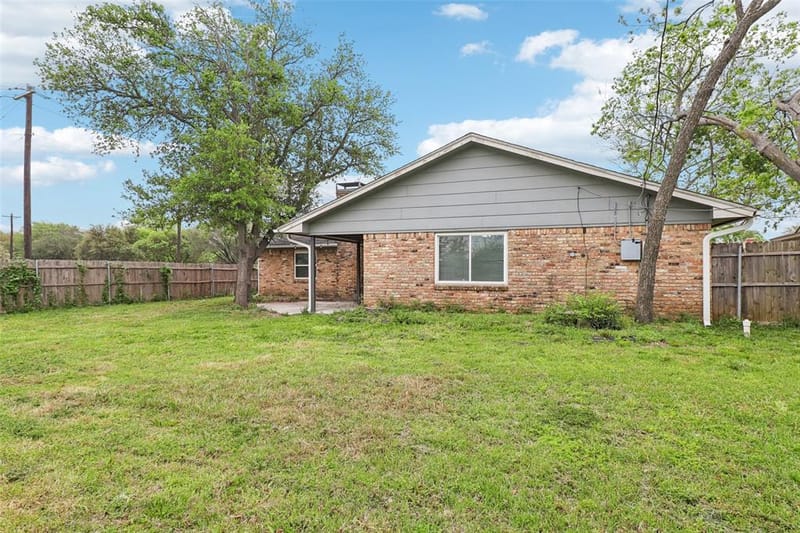 1126 Cordell Street, Denton TX 76201 - Photo 20
