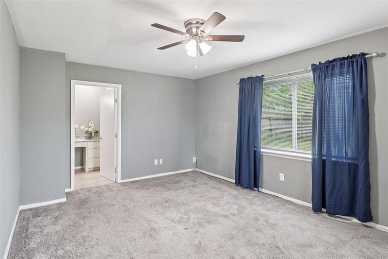 1126 Cordell Street, Denton TX 76201 - Photo 9
