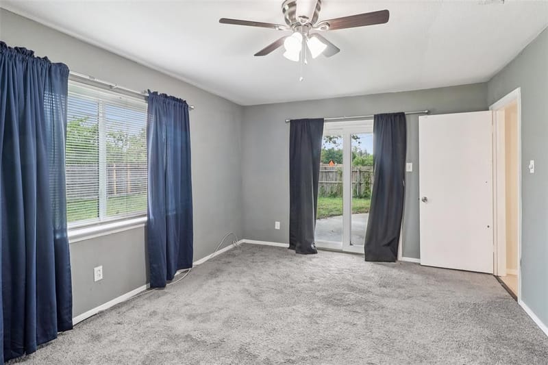 1126 Cordell Street, Denton TX 76201 - Photo 10