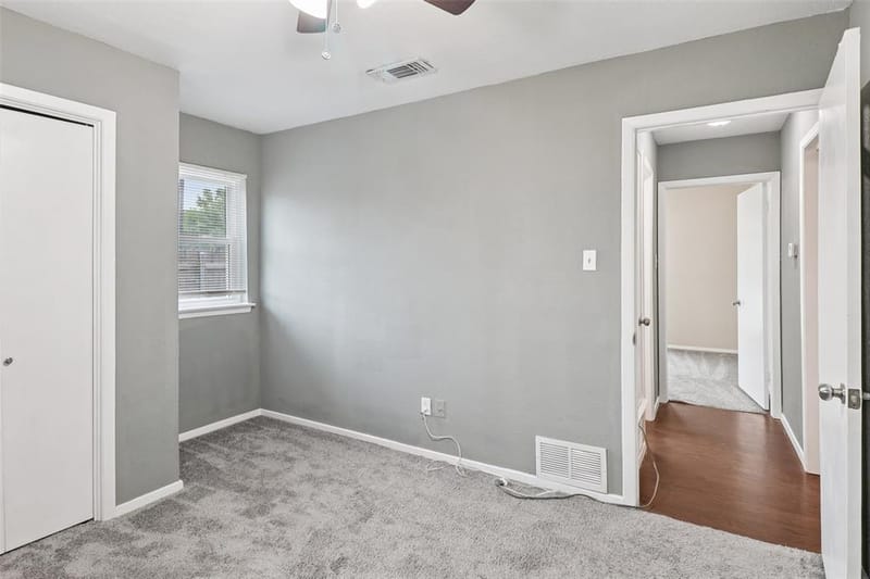 1126 Cordell Street, Denton TX 76201 - Photo 14
