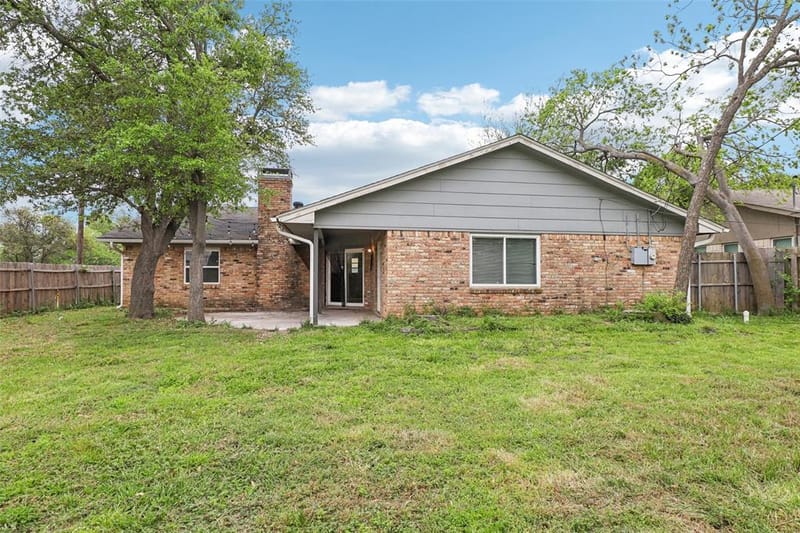 1126 Cordell Street, Denton TX 76201 - Photo 19