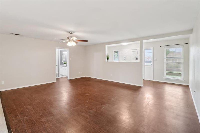 1126 Cordell Street, Denton TX 76201 - Photo 4