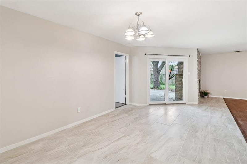 1126 Cordell Street, Denton TX 76201 - Photo 8
