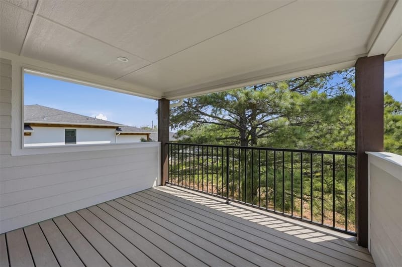 613 Coffee Circle, Pottsboro TX 75076 - Photo 5