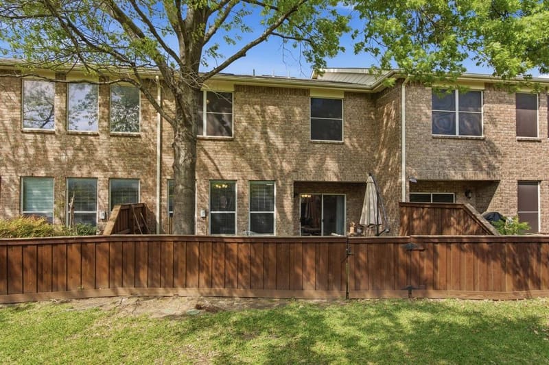 2925 Saint Andrews Drive, Lewisville TX 75067 - Photo 27