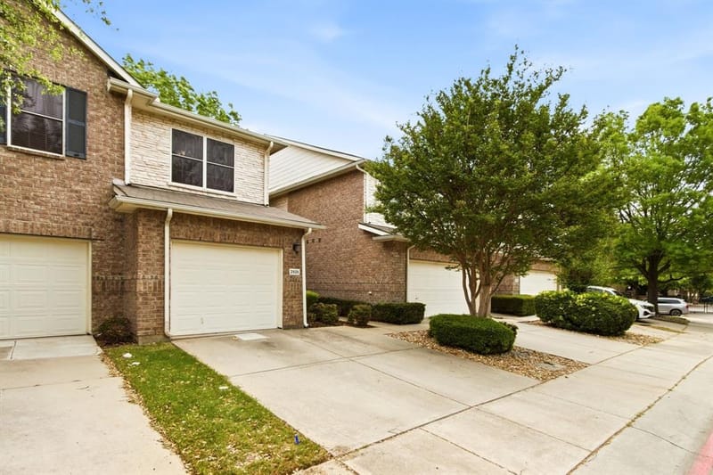 2925 Saint Andrews Drive, Lewisville TX 75067 - Photo 2