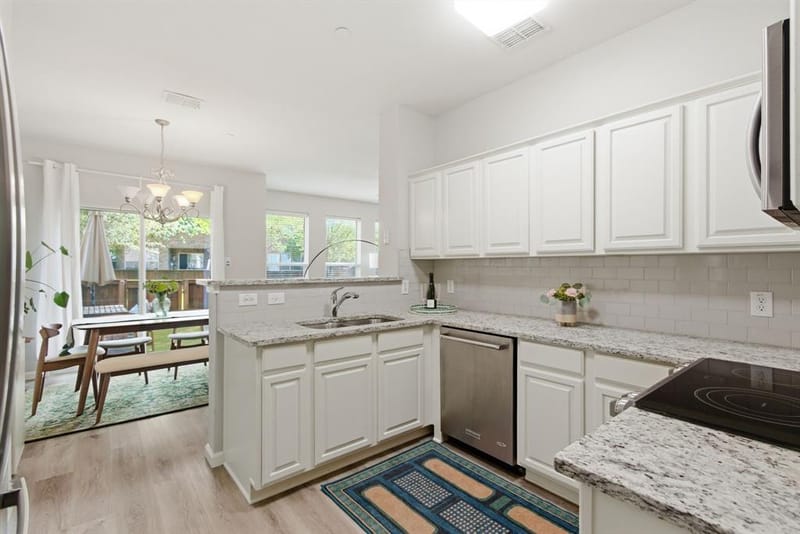 2925 Saint Andrews Drive, Lewisville TX 75067 - Photo 13