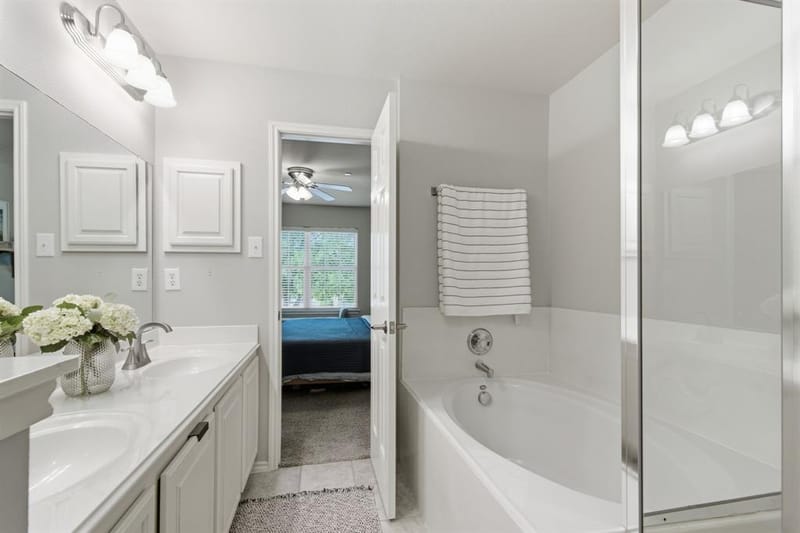 2925 Saint Andrews Drive, Lewisville TX 75067 - Photo 22