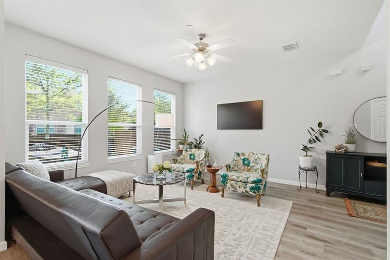 2925 Saint Andrews Drive, Lewisville TX 75067 - Photo 7