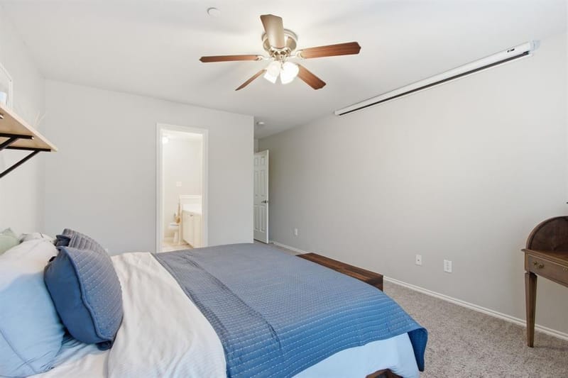 2925 Saint Andrews Drive, Lewisville TX 75067 - Photo 20