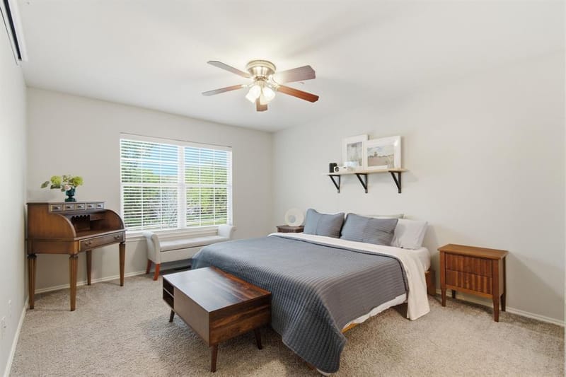 2925 Saint Andrews Drive, Lewisville TX 75067 - Photo 19